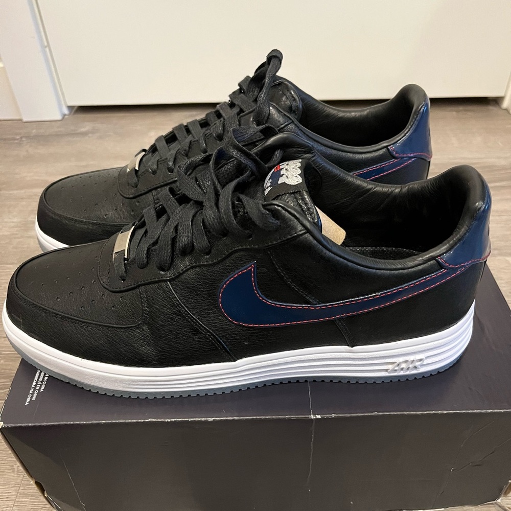Nike Lunar Air Force One